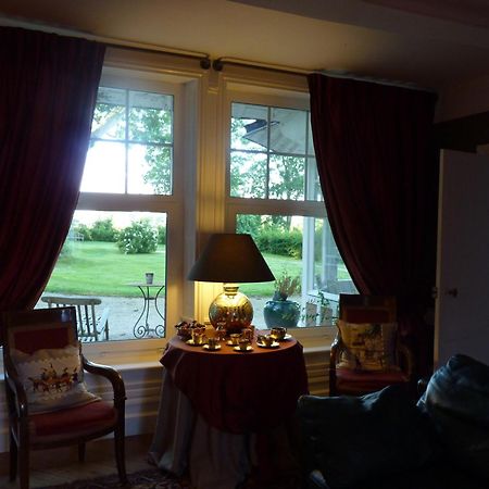 Chambres D'Hotes Le Petit Sully Sully  Zewnętrze zdjęcie