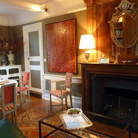 Chambres D'Hotes Le Petit Sully Sully  Zewnętrze zdjęcie