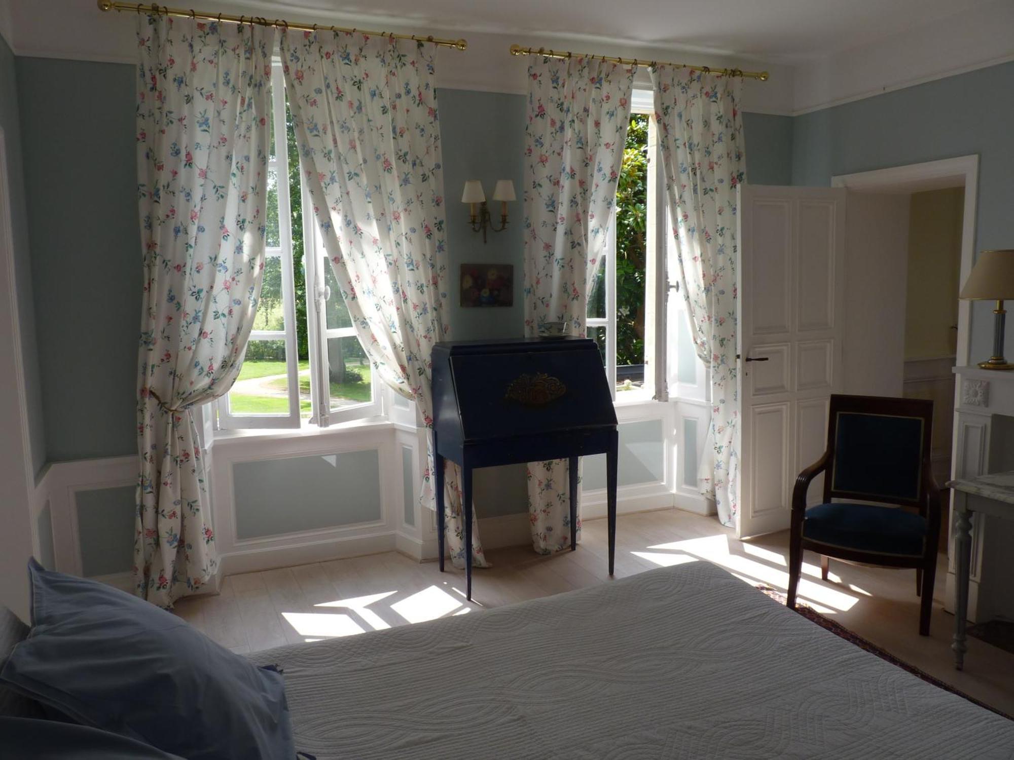 Chambres D'Hotes Le Petit Sully Sully  Zewnętrze zdjęcie