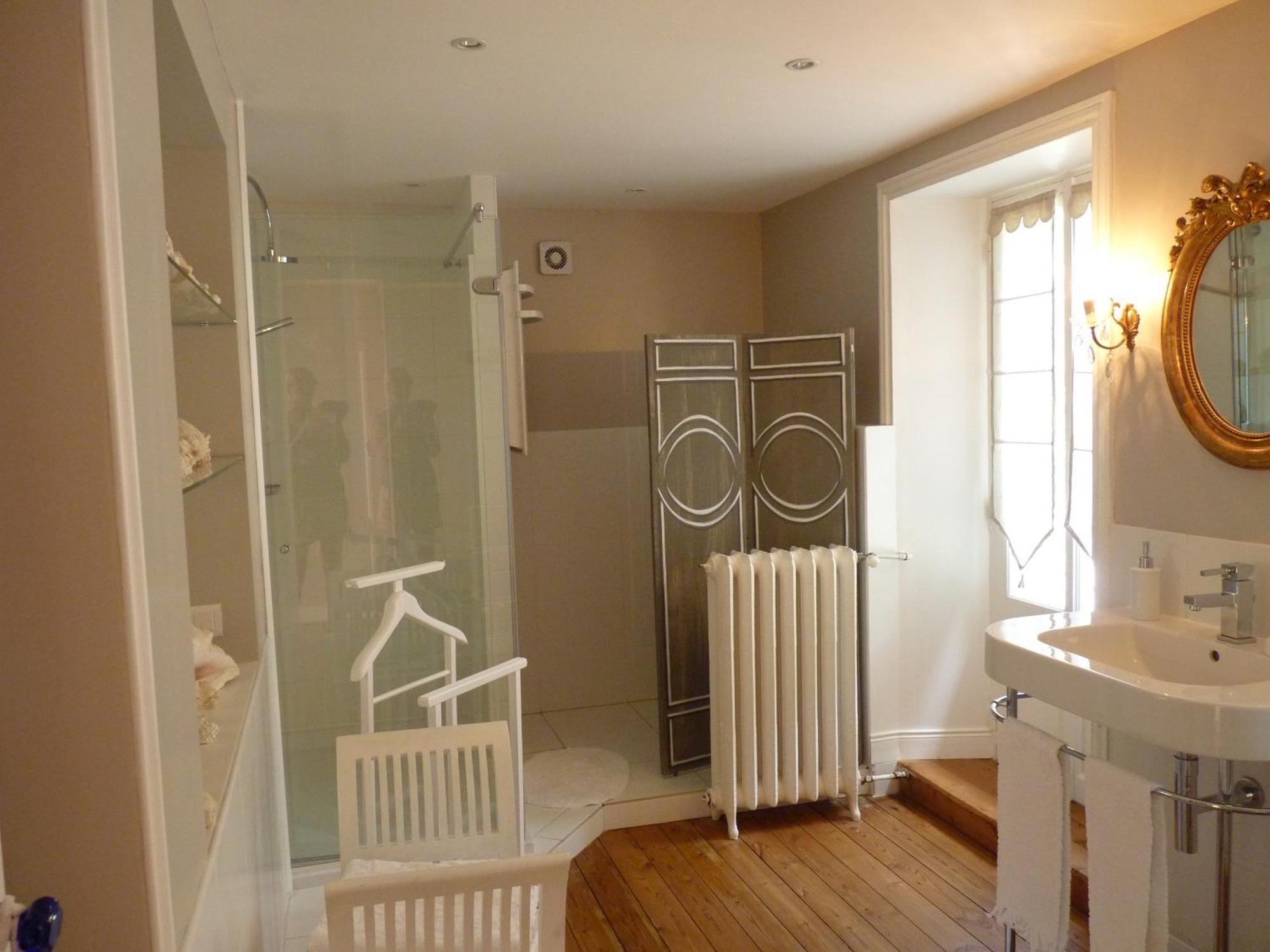 Chambres D'Hotes Le Petit Sully Sully  Zewnętrze zdjęcie