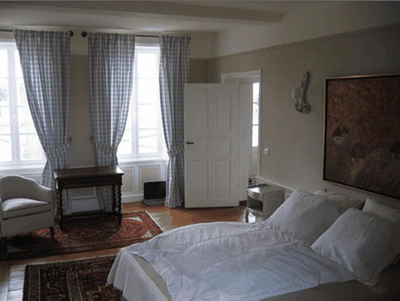 Chambres D'Hotes Le Petit Sully Sully  Pokój zdjęcie