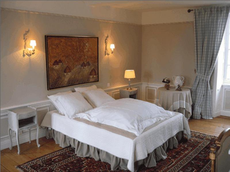 Chambres D'Hotes Le Petit Sully Sully  Pokój zdjęcie