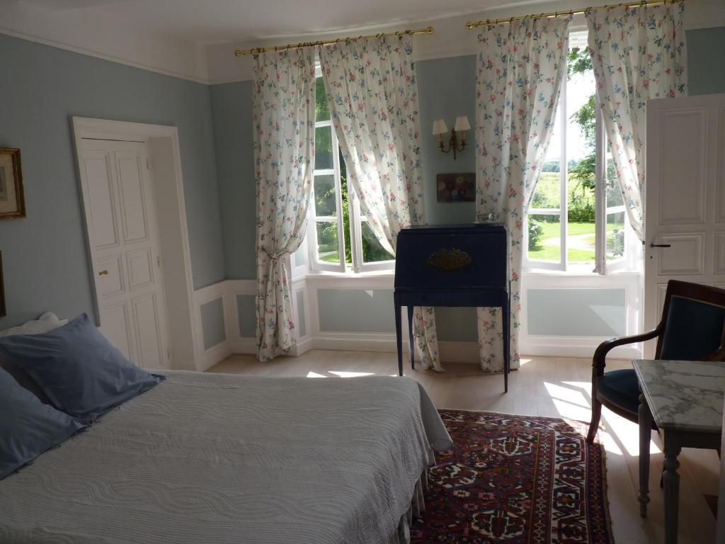 Chambres D'Hotes Le Petit Sully Sully  Pokój zdjęcie